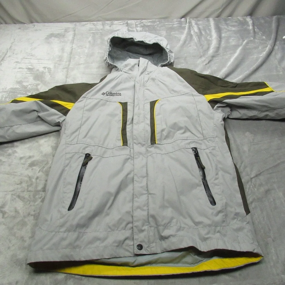 Columbia sportswear youth